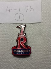 RALEIGH CHOPPER MK3 HEAD BADGE