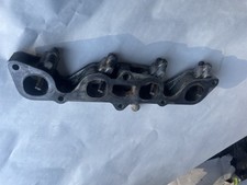 Escort rs turbo cvh xr3i Injectors With  Plate Mfi Mk3 Mk4