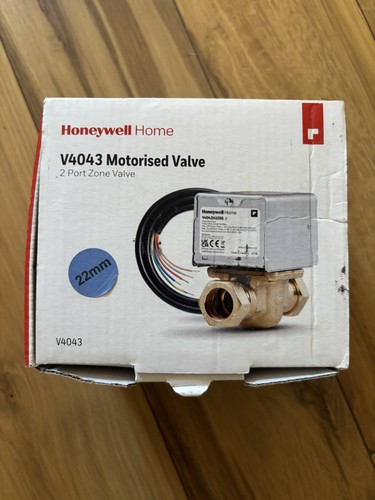 Honey well home v4043 - well,