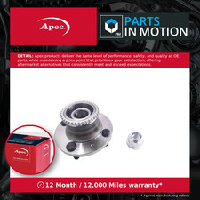 Wheel Bearing Kit fits