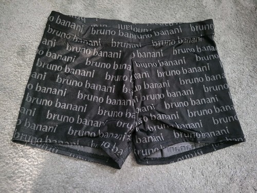 Bruno banani black - bruno,
