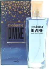 Madonna Divine Eau De Toilette