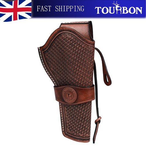 Tourbon single action revolver - single,