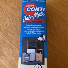 Furniture clamp flat pack corner sash cabinet maker Woodworking Jobmate assembly