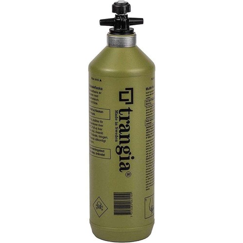 Trangia fuel bottle - bottle, 0.5l