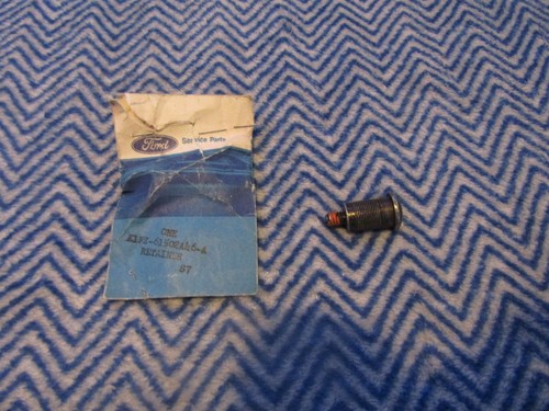 Nos 1981 1986 ford mustang - nos,