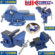 Heavy Duty Jaw Bench Vice Vise