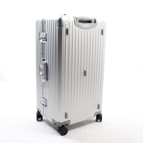 Premium full aluminium - full,