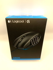 New Sealed Logitech Logicool