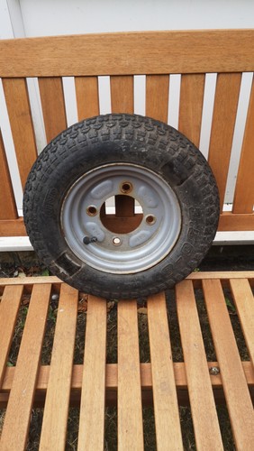 Erde daxara maypole trailer - erde,