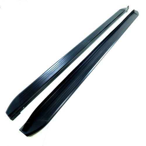 Orca side steps - orca, running