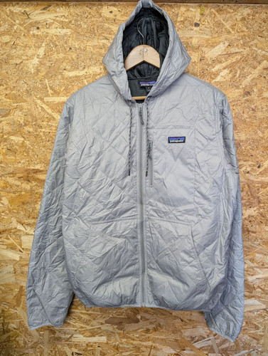 Patagonia diamond quilted - patagonia,