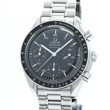 Omega Speedmaster Reduced