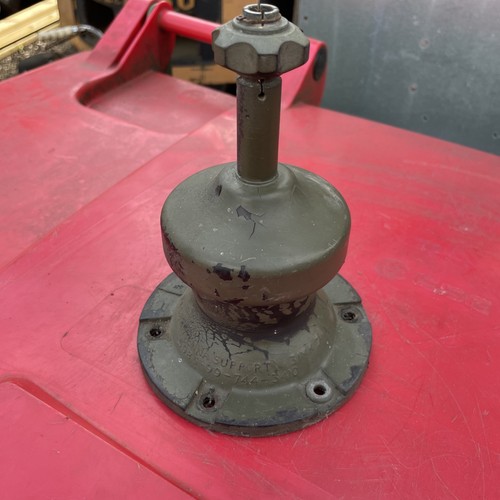 Base antenna support no31 - base, mk7