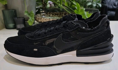 Nike waffle one trainers mens - one,