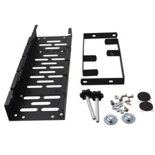 Cable Management Under Desk No