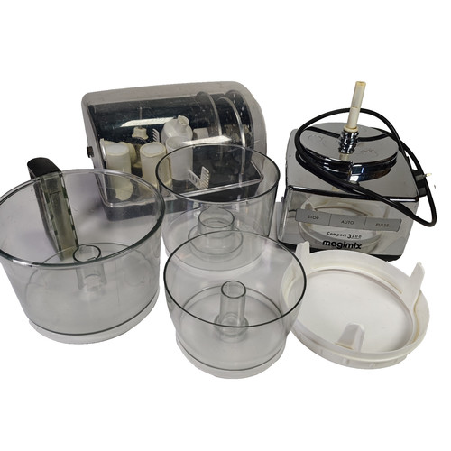 Magimix cuisine 3200 food - magimix,