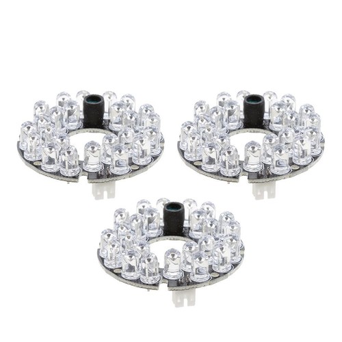 Led illuminated light - 24,