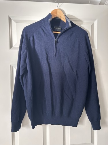Galvin green navy - green,