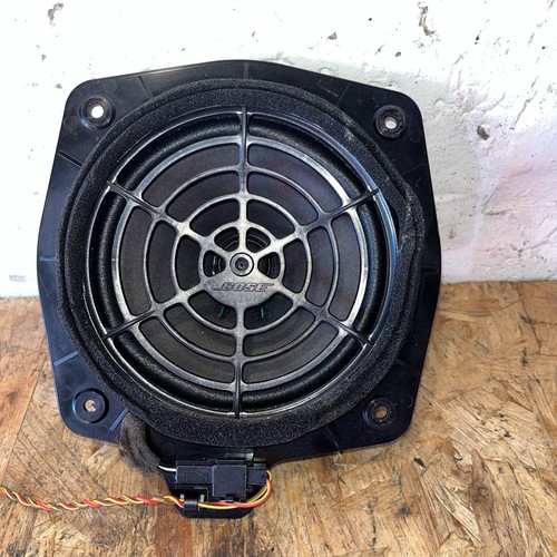 Audi rear driver - rear,