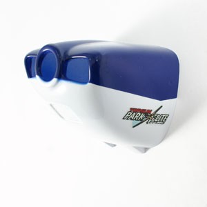 Top gun park flite cessna - gun,
