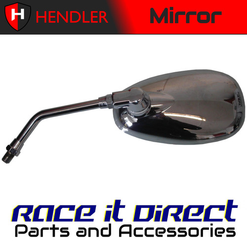 Mirrors for yamaha xvs 125 - xvs,