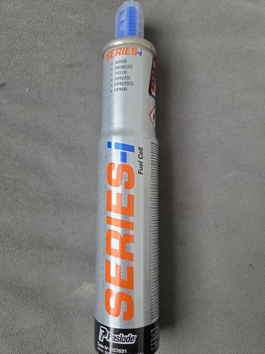 Paslode series gas - i,