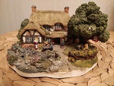 Danbury Mint  "Lunch at the