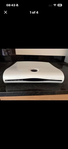 Sky pace ds440n satellite - satellite, tv