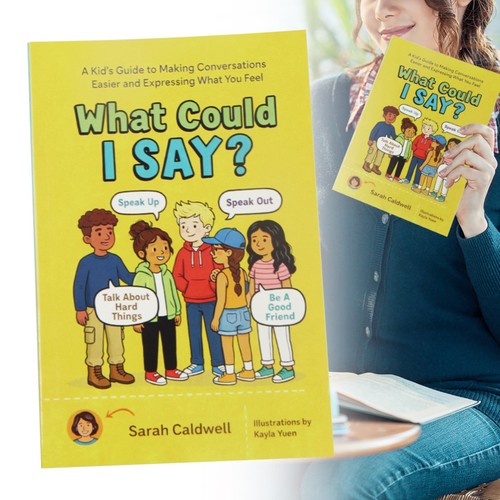 What could say kid - could, say?-a