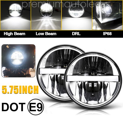 2pcs universal 5 75 - 2pcs,