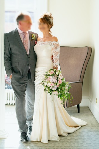 Suzanne neville ivory - ivory, wedding