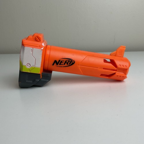 Nerf strike modulus - nerf,