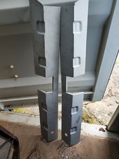 Austin Mini MK1 / MK2 Inner