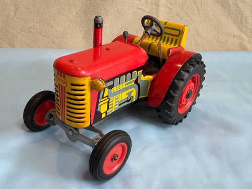 Kdn kovap zetor tin - kdn,