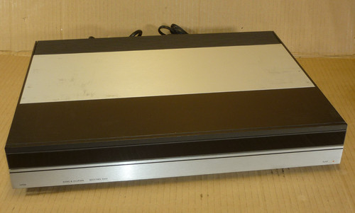 Bang olufsen beocord - b&o,