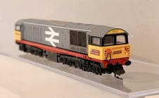 Dapol N Gauge Class 58 58040
