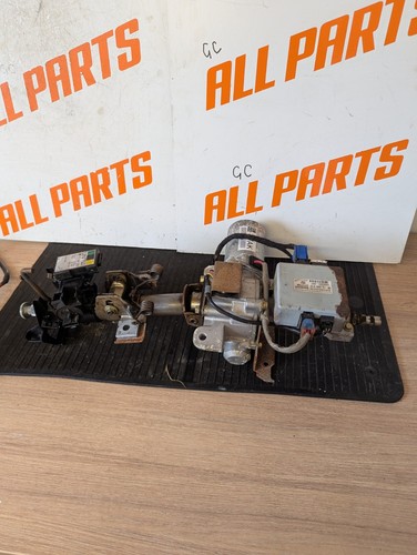 Vauxhall corsa 06 - corsa, 00-06