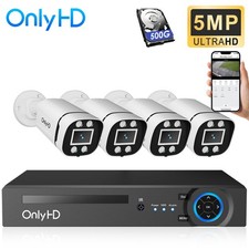 CCTV CAMERA SECURITY SYSTEM