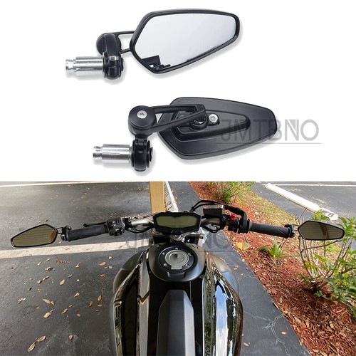 Motorcycle 22mm handle - motorcycle, 7/8"