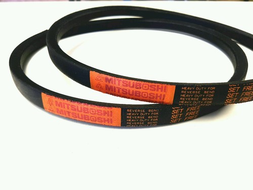 Genuine mitsuboshi pto - genuine,