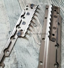 VW Baywindow T2a T2b 1967 to