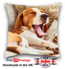 Personalised Pet Cushion Photo