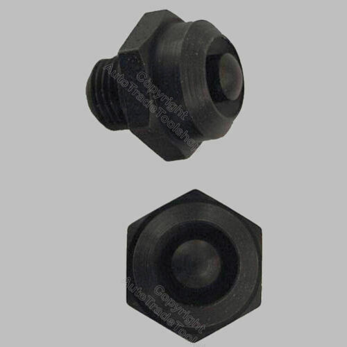 Vice brake flare - vice, punch