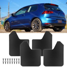 4Pcs Rally Mud Flaps Splash
