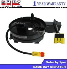 SPIRAL CABLE CLOCK SPRING