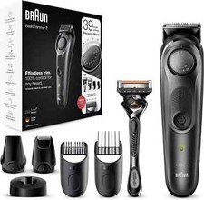 Braun Beard Trimmer Series 7