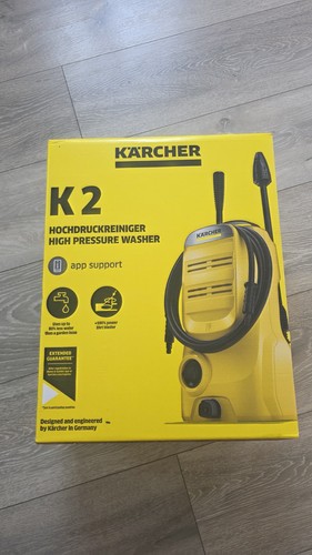 Kärcher compact cold water - k2,