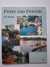 Rare Vintage Punts And Punting