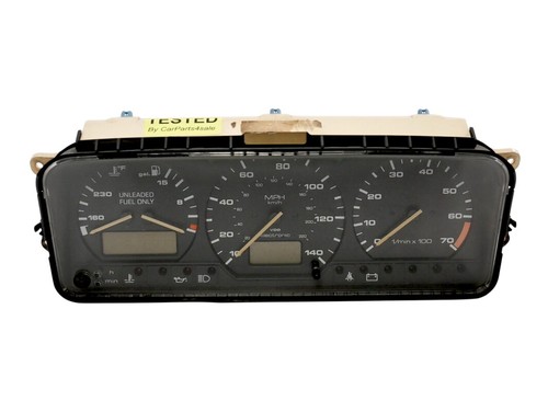 159k gauge cluster speedometer - gauge,